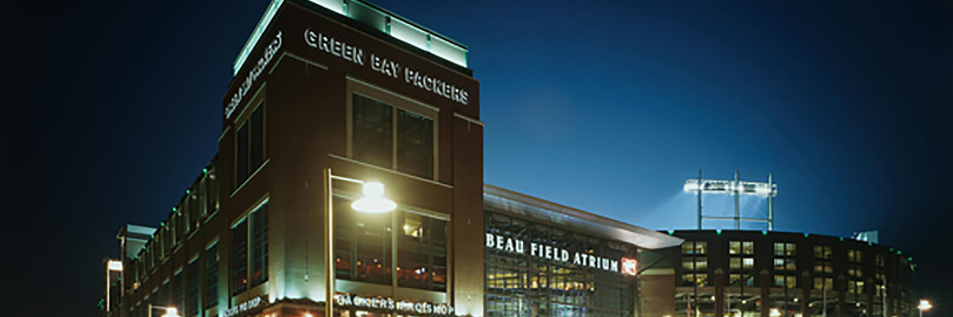 Lambeau Field