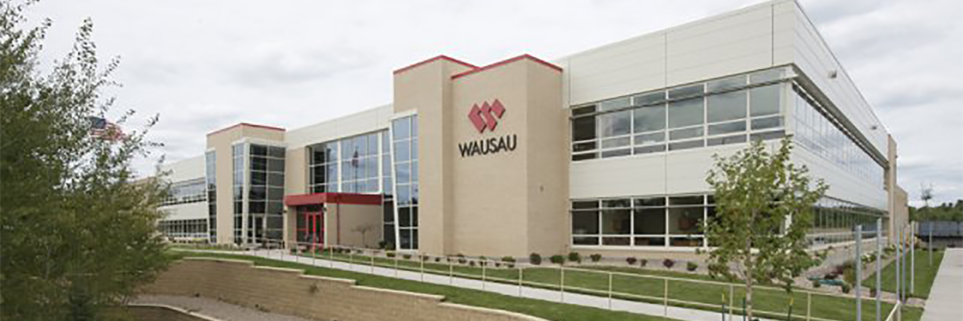 Wausau Window and Wall